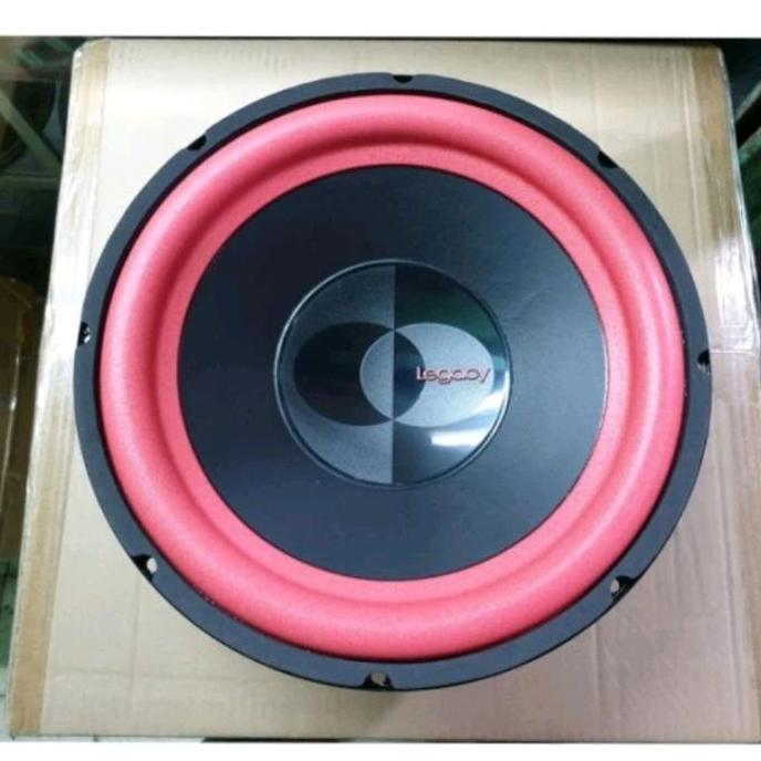 Speaker 12 inch LG 1275 legacy