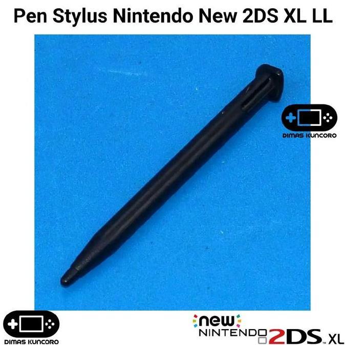 Pen Stylus Nintendo New 2DS XL LL stylush touchscreen nintendo new 2ds 2 ds xl ll