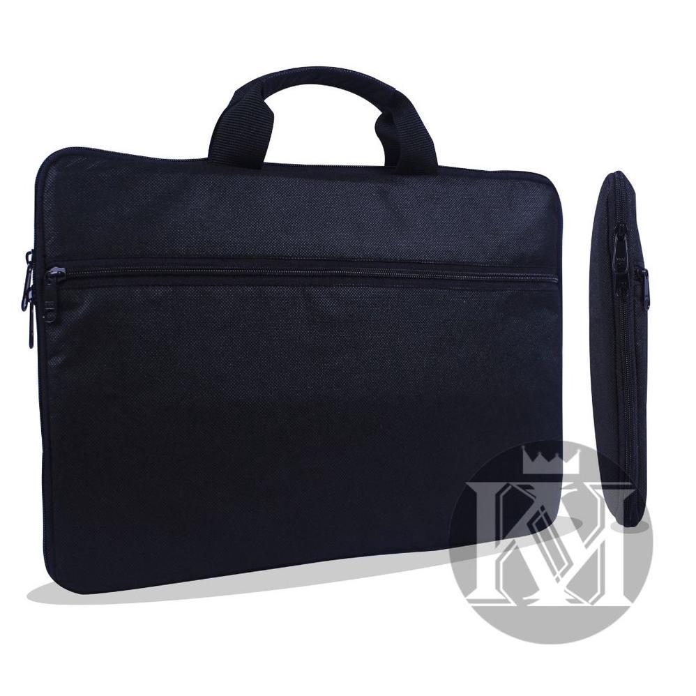 NEW Tas Laptop 14 Inch / Laptop Sleeve / Case Laptop / Tas Laptop Jinjing Murah - FUJI-B
