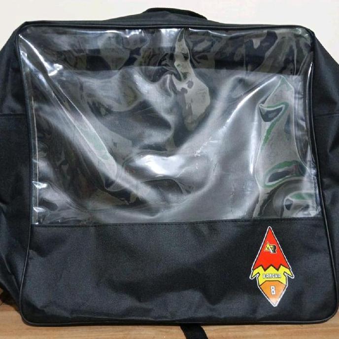 tas layangan transparan untuk 150 layangan tas layangan keren
