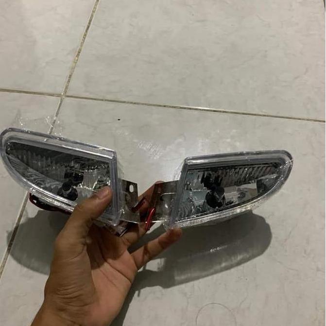 Fog Lamp mercedes w202 C180 fog lampu