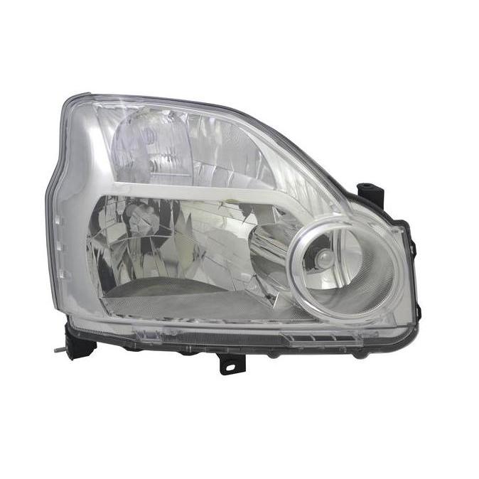 TYC HEAD LAMP FOR XTRAIL NEW T31 20 ASSY