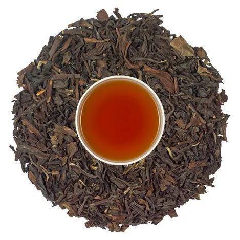 Best Seller Teh Hitam Utuh / Black Tea Original / Javanese Tea Berkualitas 100% original