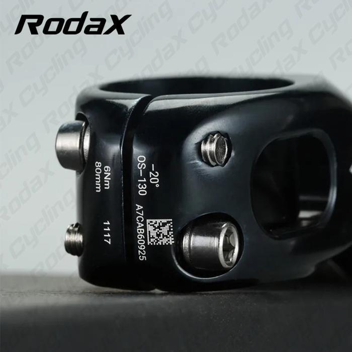 Racework Stem 20 Alloy Bike Stem Xc Stem 80 Mm Stem 90 Mm Stem 100 Mm Stem Mtb Aluminium Cnc Stem Ha