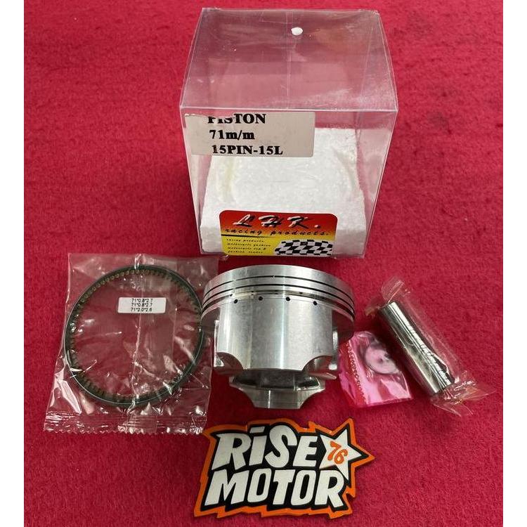 PISTON LHK 71 PEN 15 CASTING