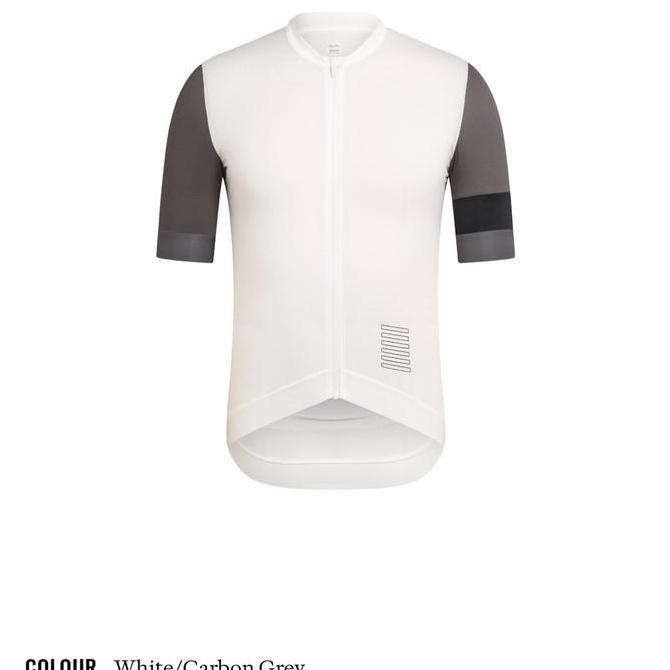 Bikers- Rapha Men'S Pro Team Training Jersey