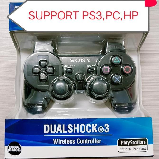 Okgaming- Stik Ps3 Wireless Op Stik Ps3 Wireless Getar Pabrik