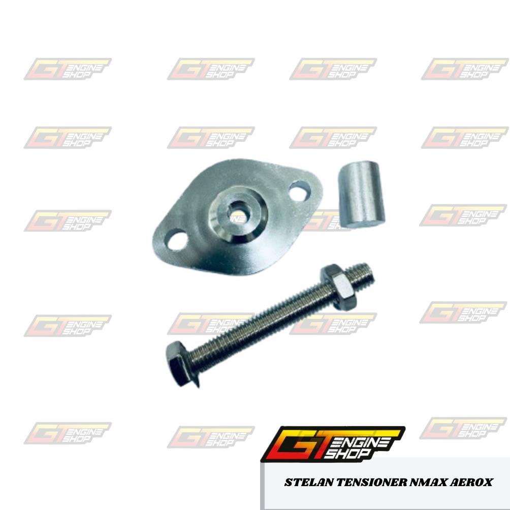 TENSIONER NMAX TENSIONER AEROX SETELAN TENSIONER NMAX TONJOKAN KETENG NMAX AEROX MX KING DURAL