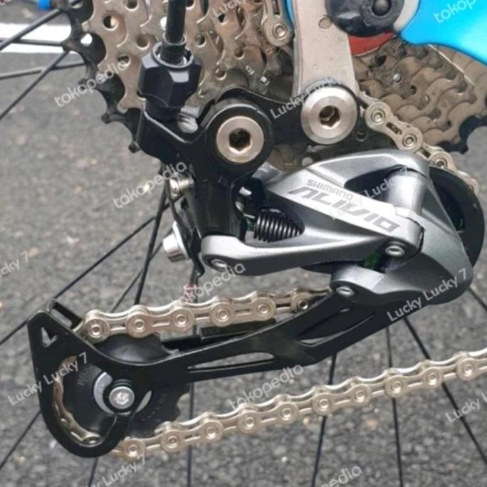 Murah Rd Shimano 9 Speed Rd 10 Speed Altus M370 Acera M390 Alivio M4000