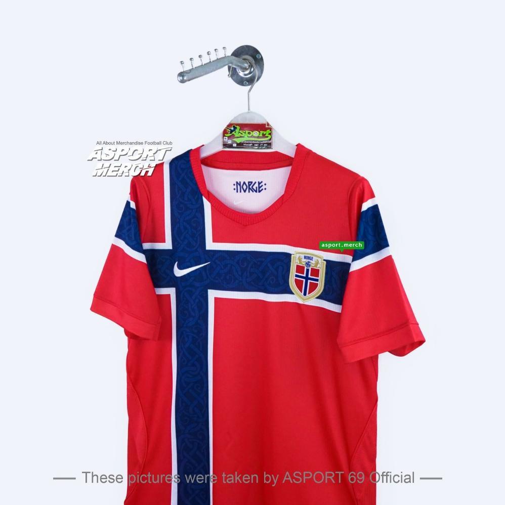 Jersey NORWEGIA Home away 2026 World Cup Baju Bola NORWEGIA HOME AWAY Pildun 2026