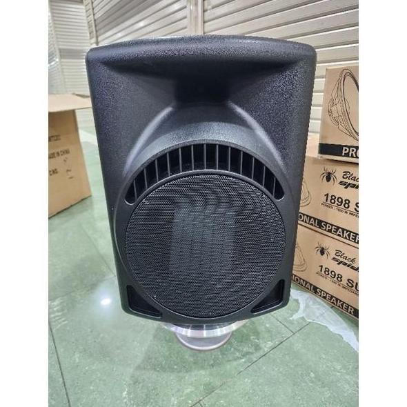 box fiber monitor 12 inch model mackie
