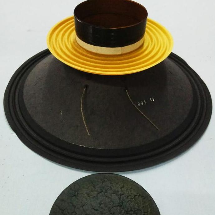 RECONKIT SPEAKER PRECISION DEVICES PD 154 C001
