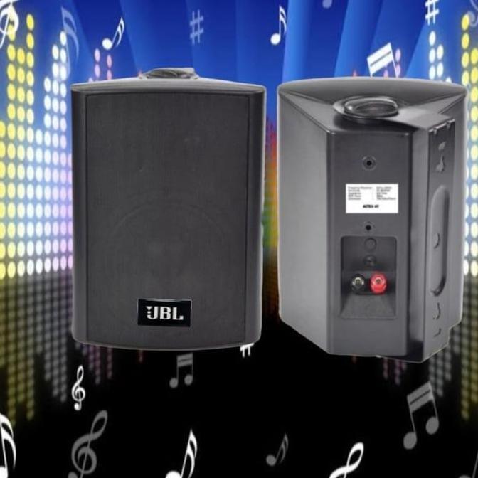 Speaker Pasif JStage 5 Passive 5 inch