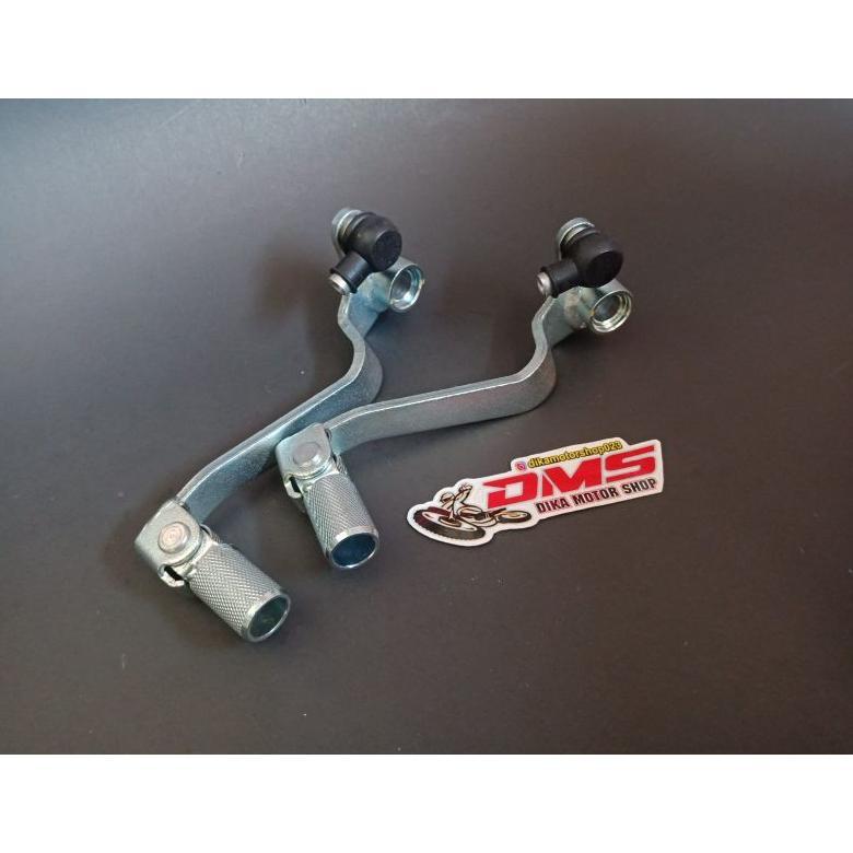 OPERAN GIGI KLX140 ORIGINAL TUAS PERSNELING KLX140