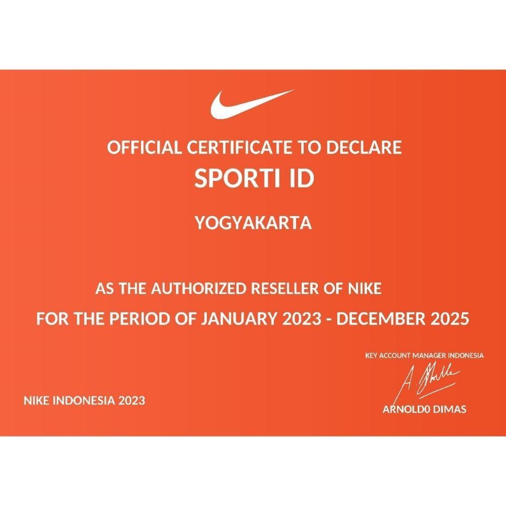 CUCI GUDANG SEPATU FUTSAL NIKE VAPOR 15 ACADEMY MDS IC - LIGHT CRIMSON FD1164-600 ORIGINAL