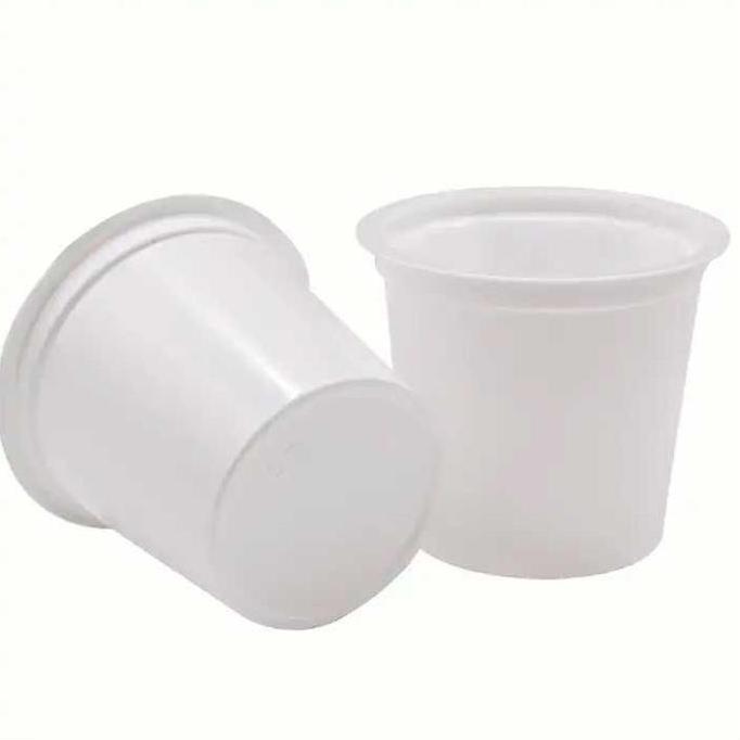 Icafilas Filter Saringan Kopi Kapsul With K-Cup 100 Pcs - Kc45