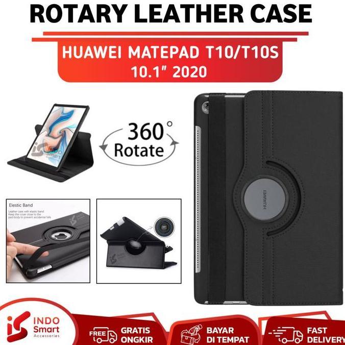 Case Huawei MatePad T10S / Huawei MatePad T10S / MatePad T10 / Rotary