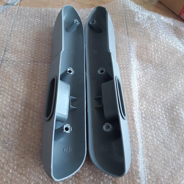Arm Rest Pegangan Tangan Kijang Kapsul Universal Car Set Isi 2 Pc Kiri Dan Kanan Siap Kirim Original