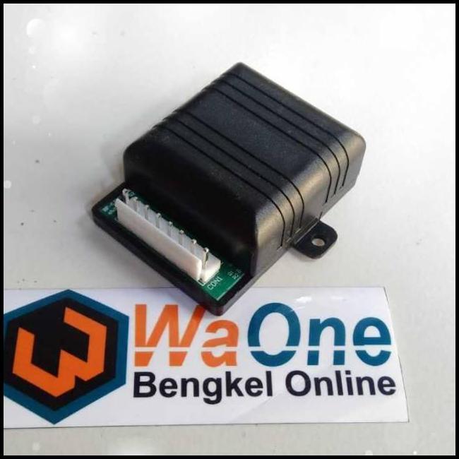 Modul Central Lock 8 Pin Sentral Lock Pengunci Remote Mobil