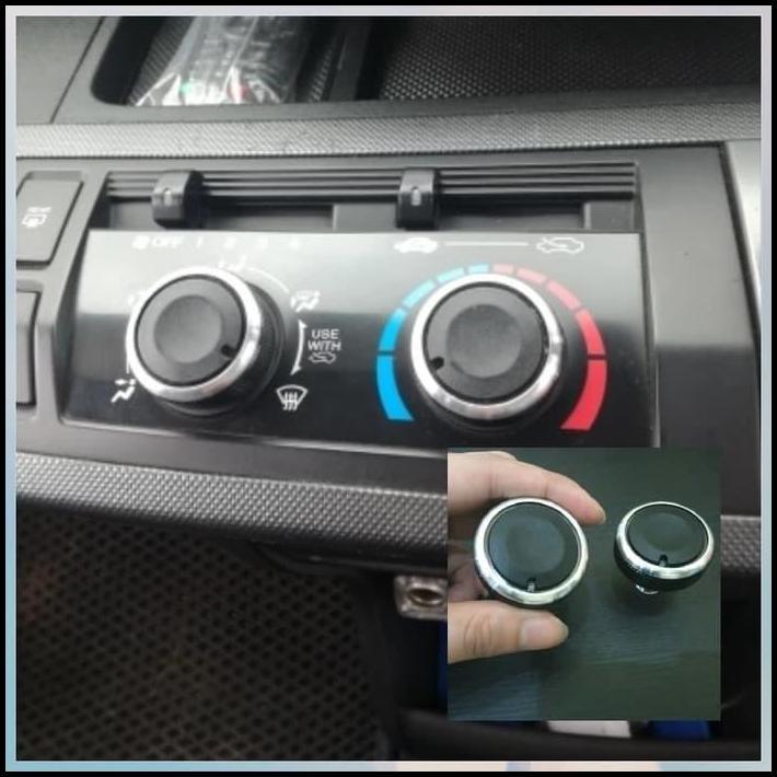Knob AC Mobil Honda Freed Knob AC