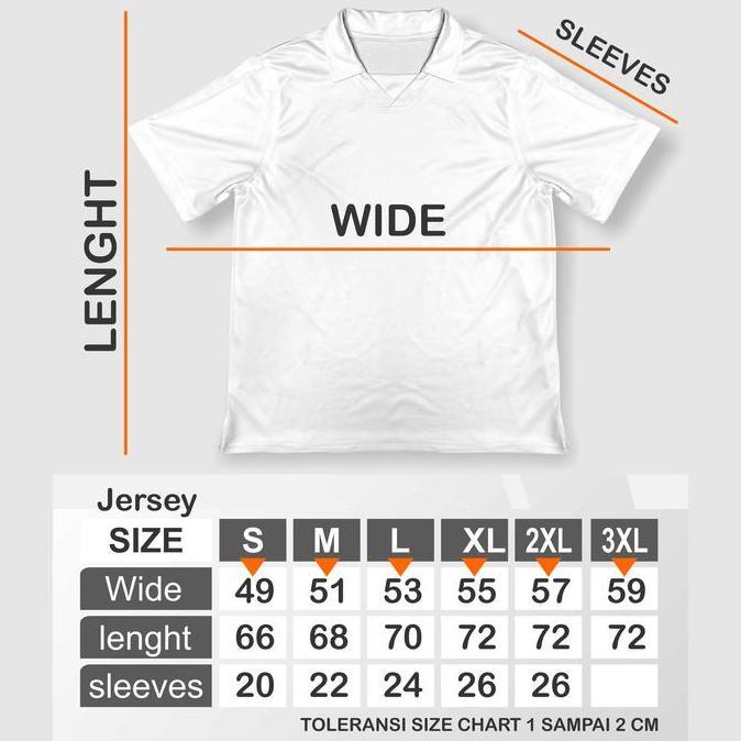 Jersey / Riderock Jersey Tsubatsa Retro // Jersey Tsubatsa Vintage // Jersey Bola // Jersey Clasic /