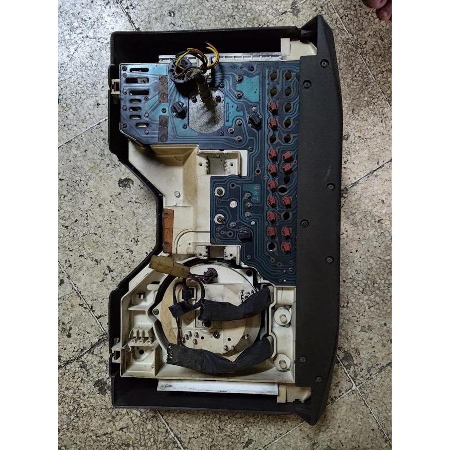 SPEEDOMETER ASSY MITSUBISHI FUSO 220 PS