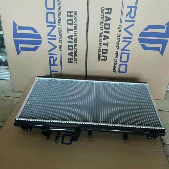 Radiator Toyota Soluna Matic Trivindo
