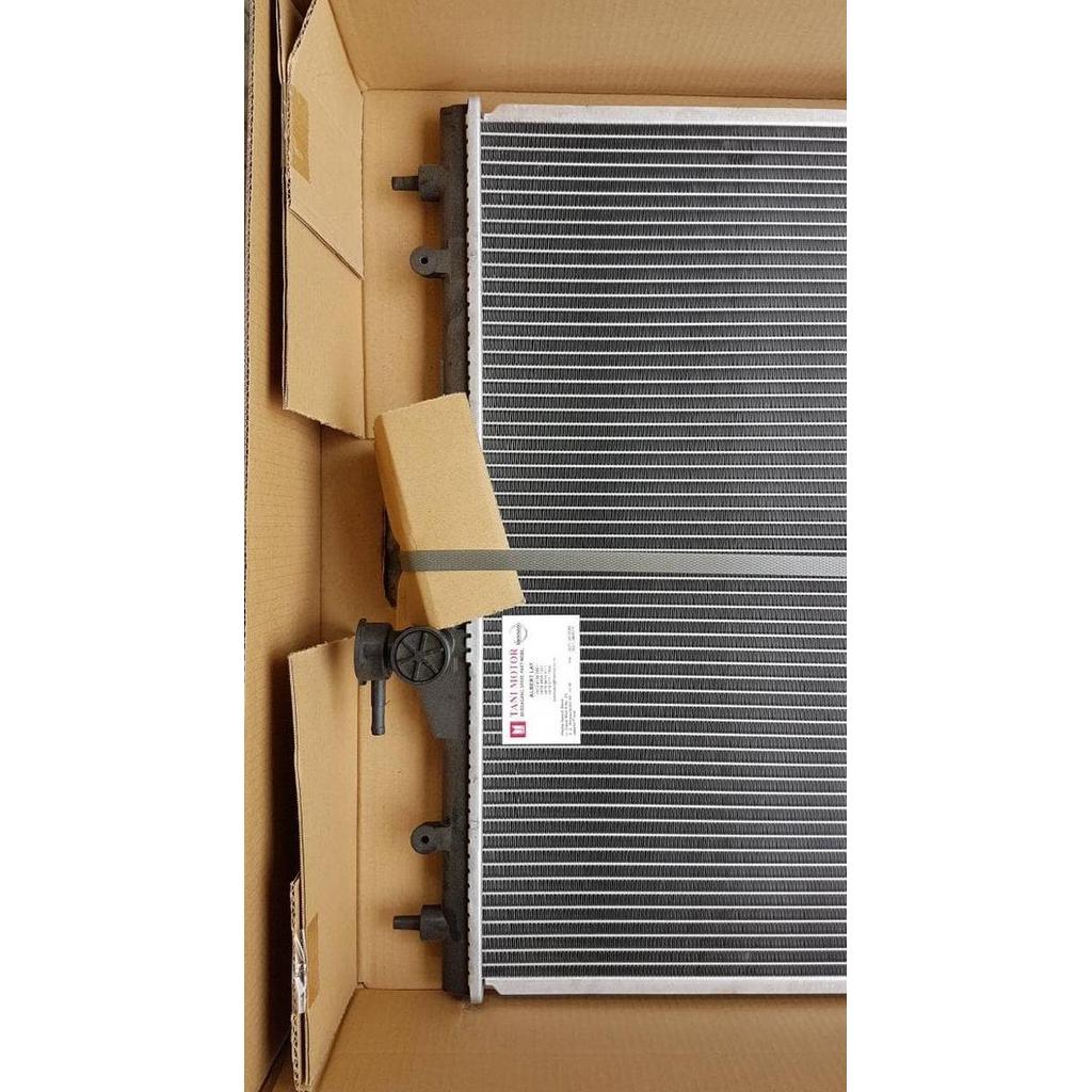 Radiator Nissan Xtrail T30