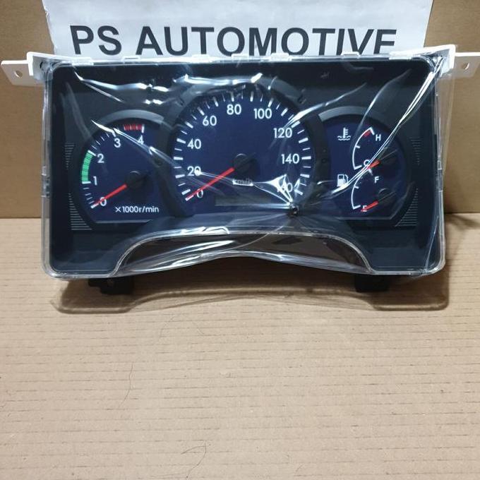 SPEEDOMETER ASSY MITSUBISHI CANTER PS136 ORINAL MK645541