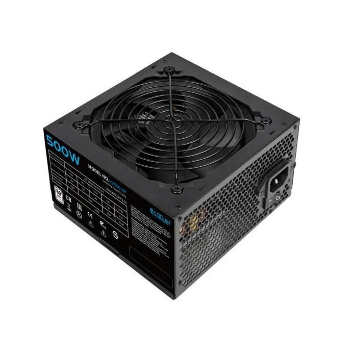 Power Supply PCCOOLER / PC COOLER 500W - HW500-NP / NP500W