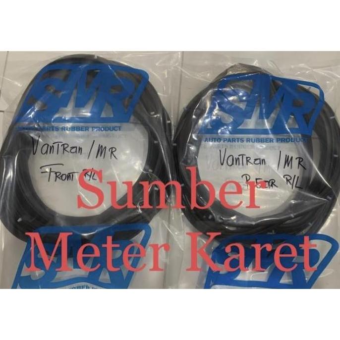 Karet Pintu Mazda Vantrend/Mazda MR