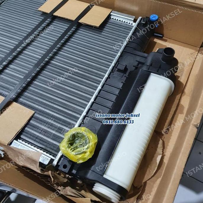 RADIATOR BMW E30 E36 M40 M43