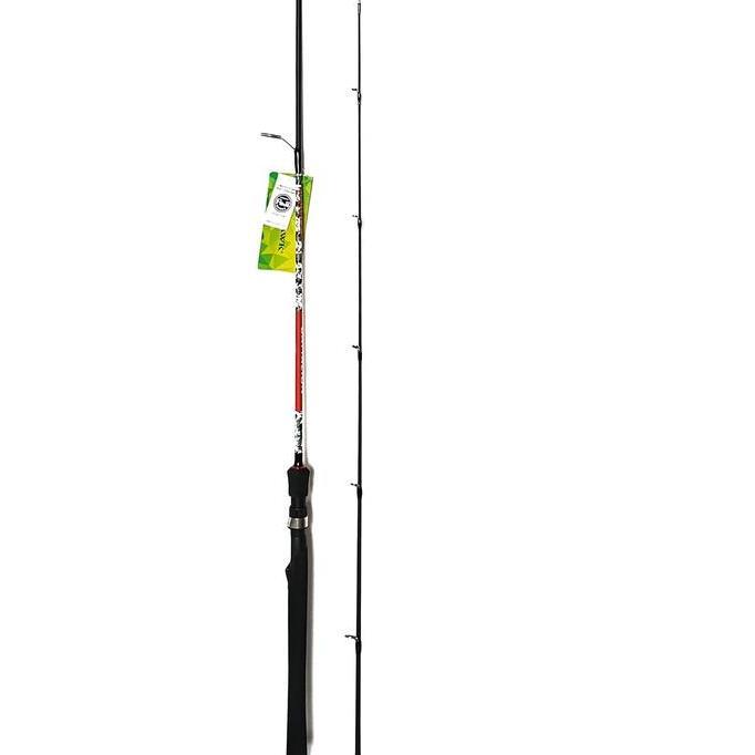 TERMURAH - Rod Seahawk Battalion 602MS Full Handle