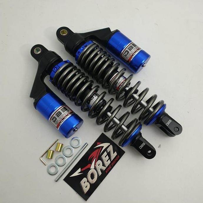 Shock nmax 2020 DBS 7979 300mm original