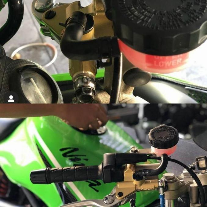 Master rem nissin samurai axial pnp ninja rr full set universal best