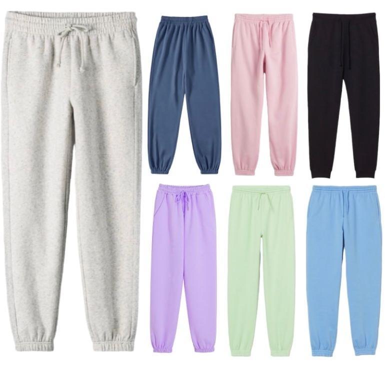 OFFICIAL MERAH PUTIH - CELANA WANITA  / JOGGER SWEATPANTS / CELANA JOGGER PRIA DAN WANITA / JOGER JU