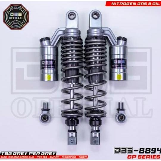 Shockbreker Tabung bebek DBS 8894 280mm  320mm 340mm