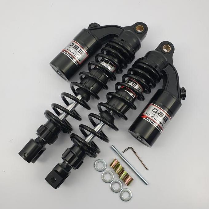 shock DBS-777 KT SERIES 280MM 310MM 340MM matic-bebek double shock