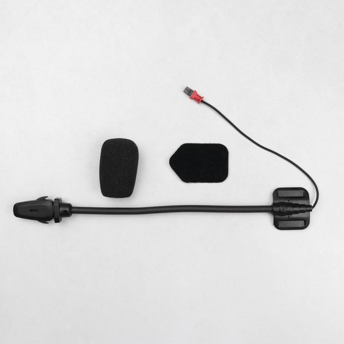 Promo Parani Wired Boom Microphone A20 Sena 10S Spider St1 Sf2 Sf4 Cod