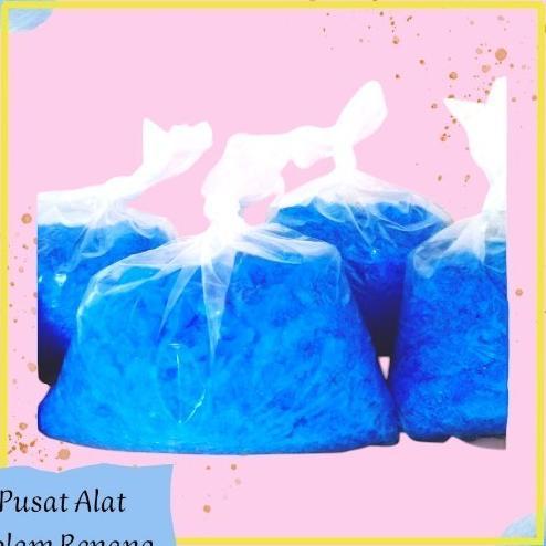 Terusi Pembiru Anti Lumut Kolam Renang