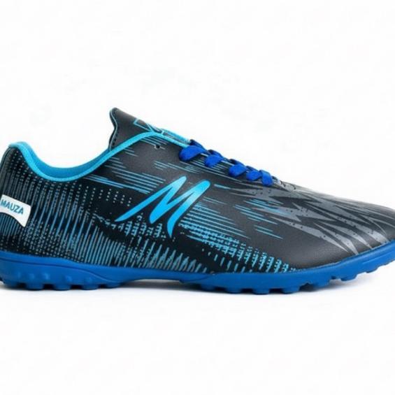 Sepatu Futsal Dewasa 39-43 Sepatu Olahraga Futsal Brand Mauza