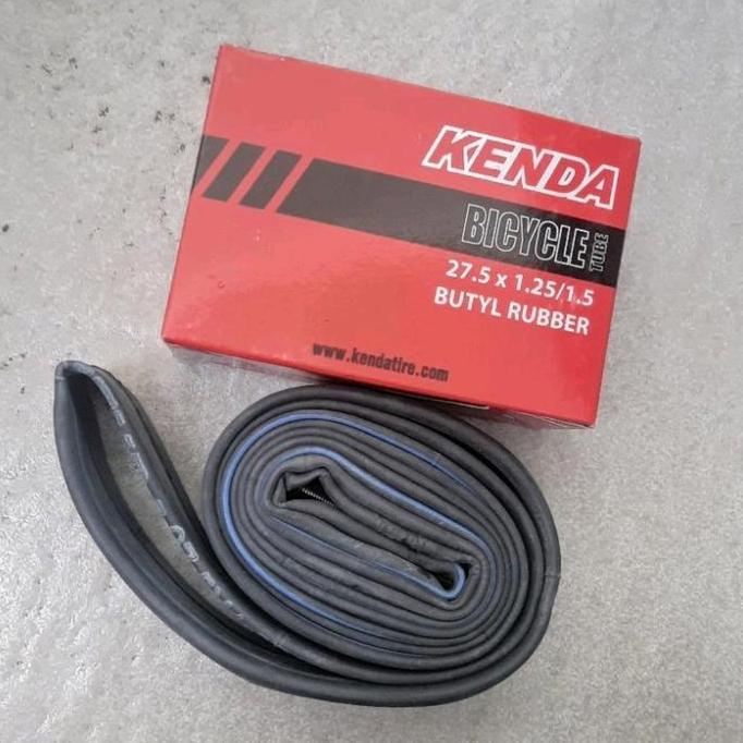 Promo Ban Dalam Kenda 27.5 X 1.25 - 1.50 Cod