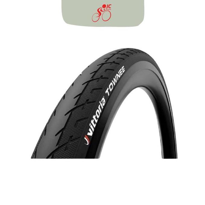 Promo Ban Luar Sepeda Lipat 16" Vittoria - Townee Folding Tyre - 16X1.35 Cod