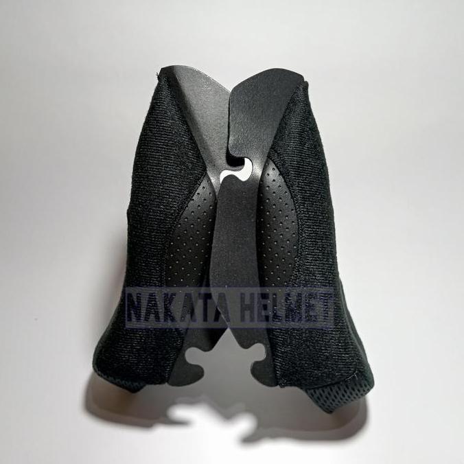 Promo Busa Pipi Helm Kyt Nfj Ukuran M L Xl Xxl Xxxl Cod