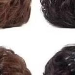Sanggul Jepit Modern Model Curly