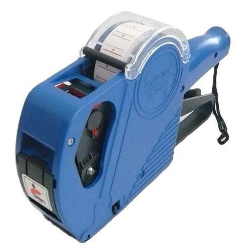 Ikiloshop Alat Label Harga Price Labeller Expired Date Mesin Label 8 Digit