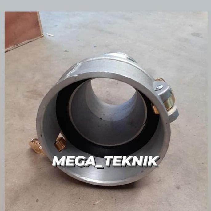 Camelock Kemlok Type DA 4030 Camelock 4"x3"inchi