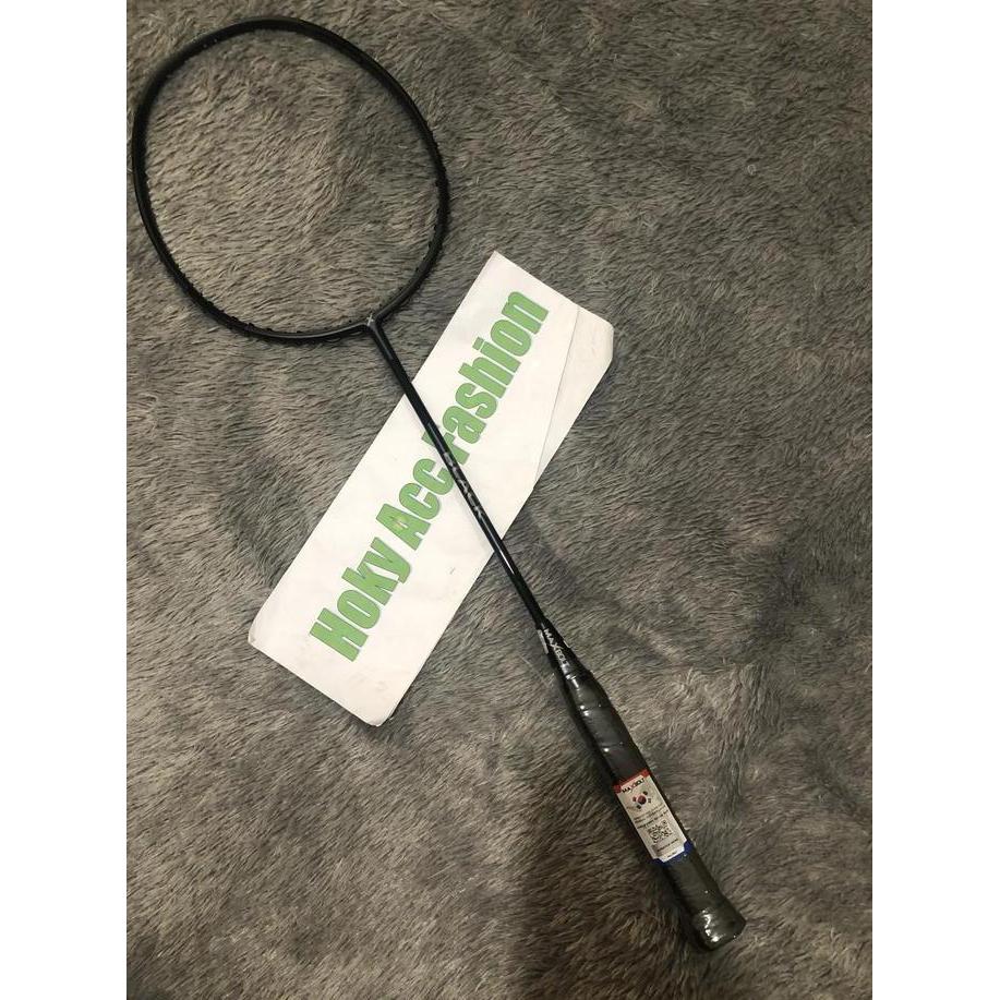 Termurah Raket Badminton Maxbolt Black Original