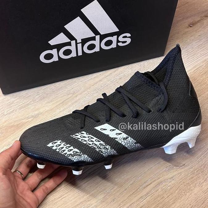 '' SEPATU BOLA ADIDAS PREDATOR FREAK.3 FY1030 ORIGINAL (READY STOCK) //