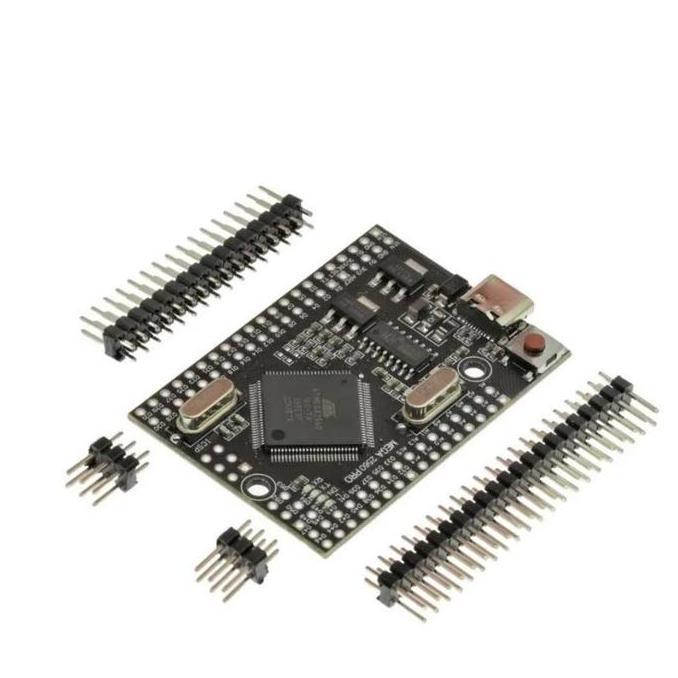 Arduino Mega 2560 Mega2560 PRO Extra Mini Type-C Interface